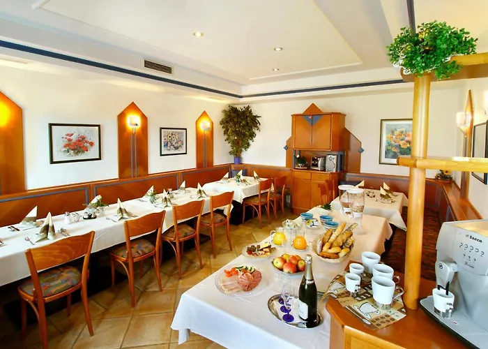 Kloibhofer Han/Misafirhane Neukirchen bei Lambach