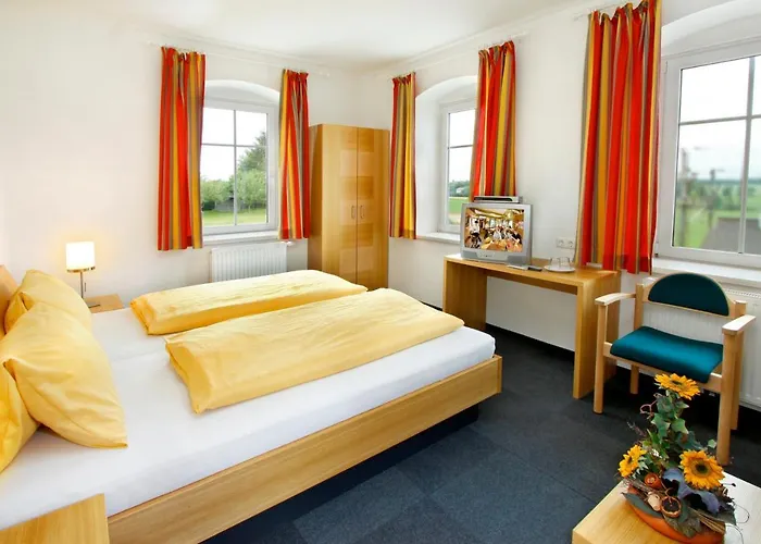 Kloibhofer Han/Misafirhane *