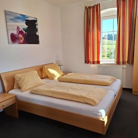 Kloibhofer Mini-hôtel *