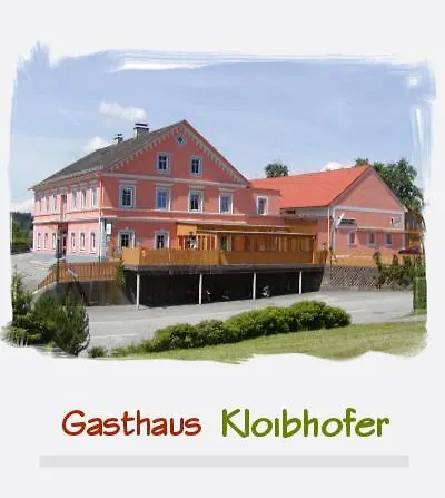 Kloibhofer Mini-hôtel