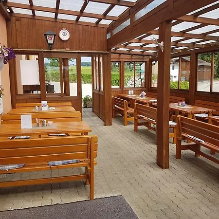 Kloibhofer Penzion *