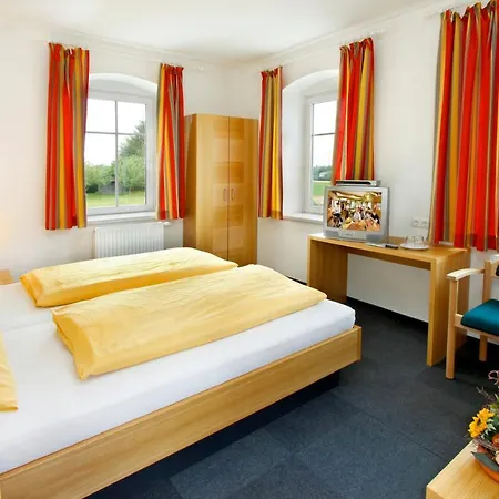 Kloibhofer Mini-hôtel *
