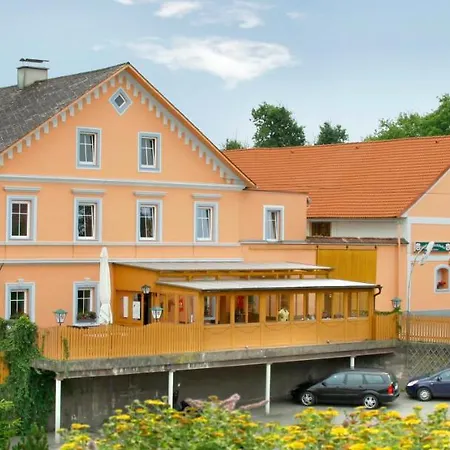 Kloibhofer Mini-hôtel *