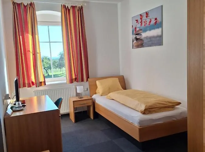 Kloibhofer אורחן