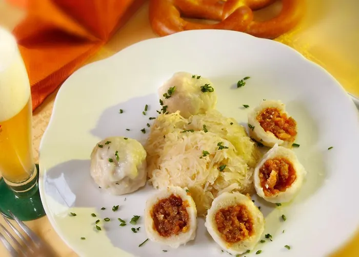 Kloibhofer אורחן